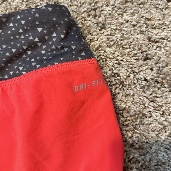 Nike Dri-fit Athletic Shorts - Picture 6 of 9